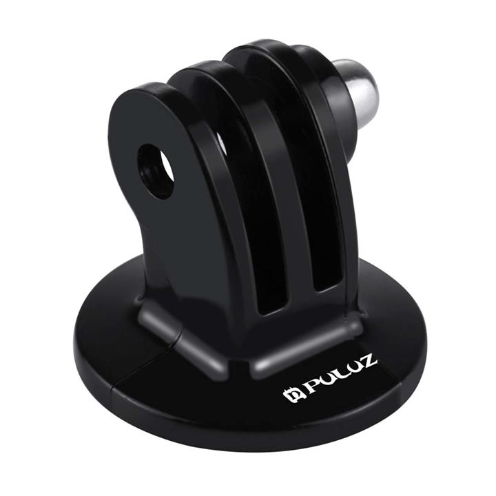 تبدیل پایه به سه پایه معمولی پلوز مدل Tripod mount مناسب برای دوربین ورزشی گوپرو